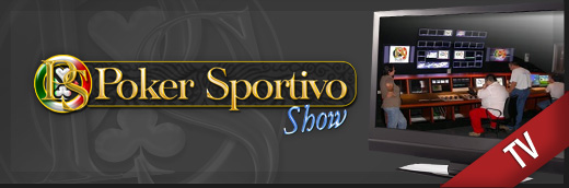 Poker Sportivo Show